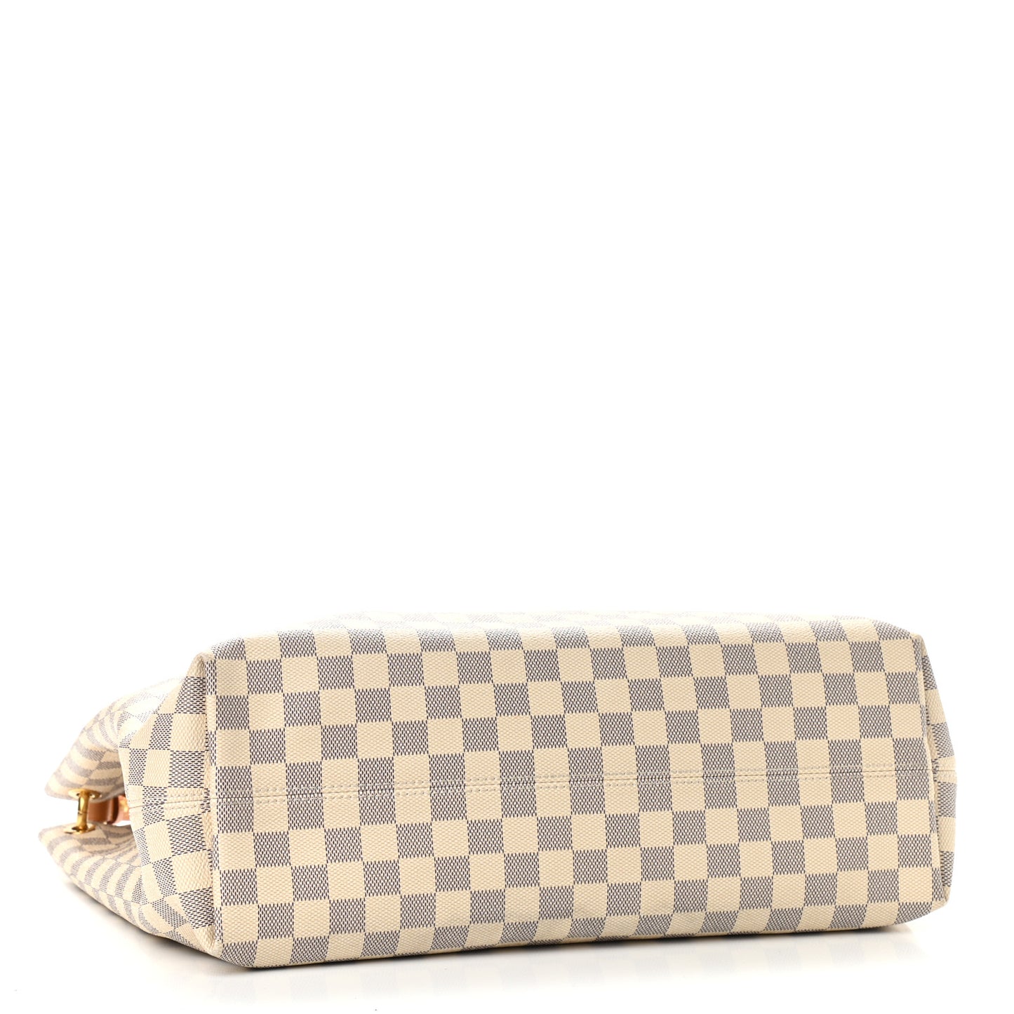 Damier Azur Graceful MM