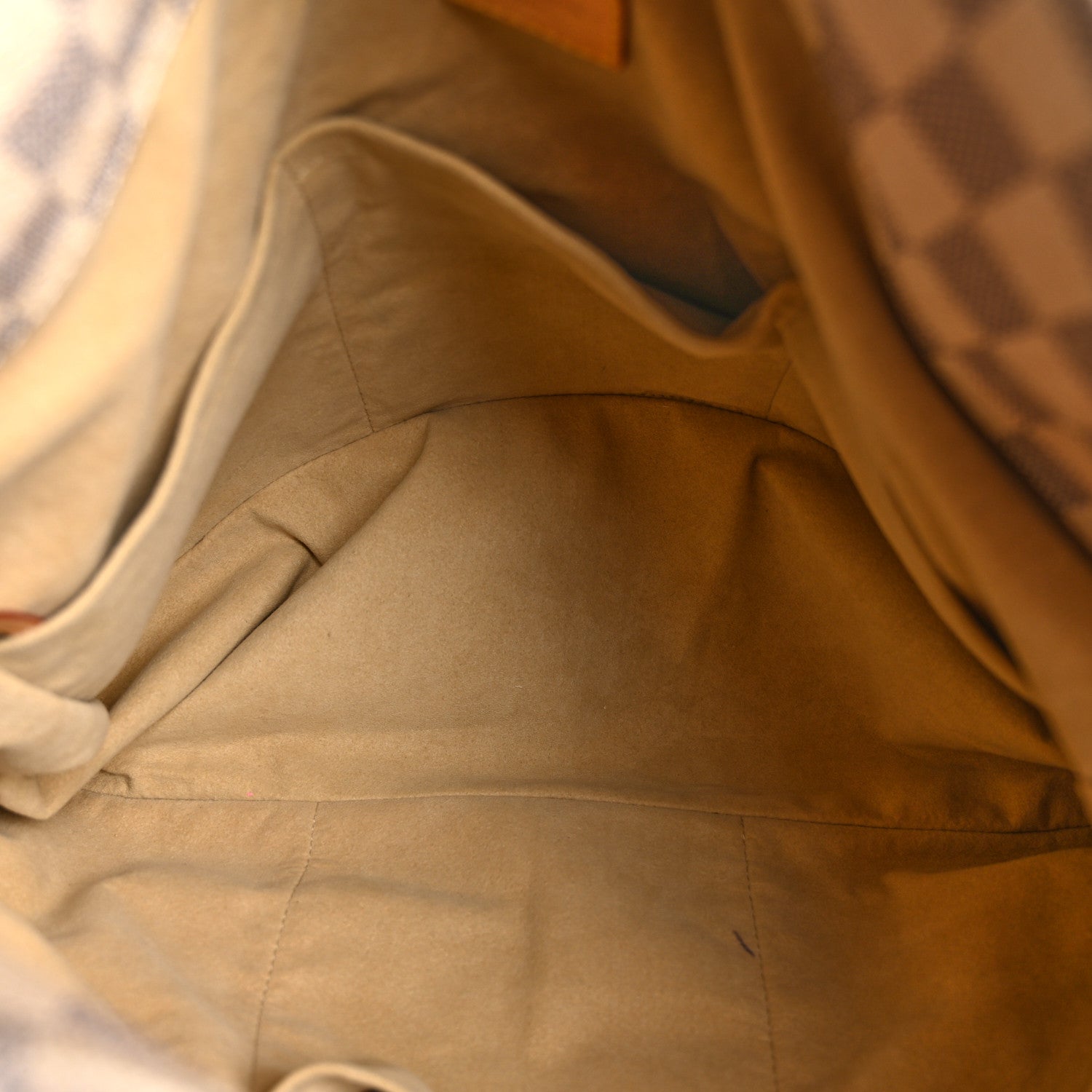 Louis Vuitton Damier Azur Artsy MM 5 of 14