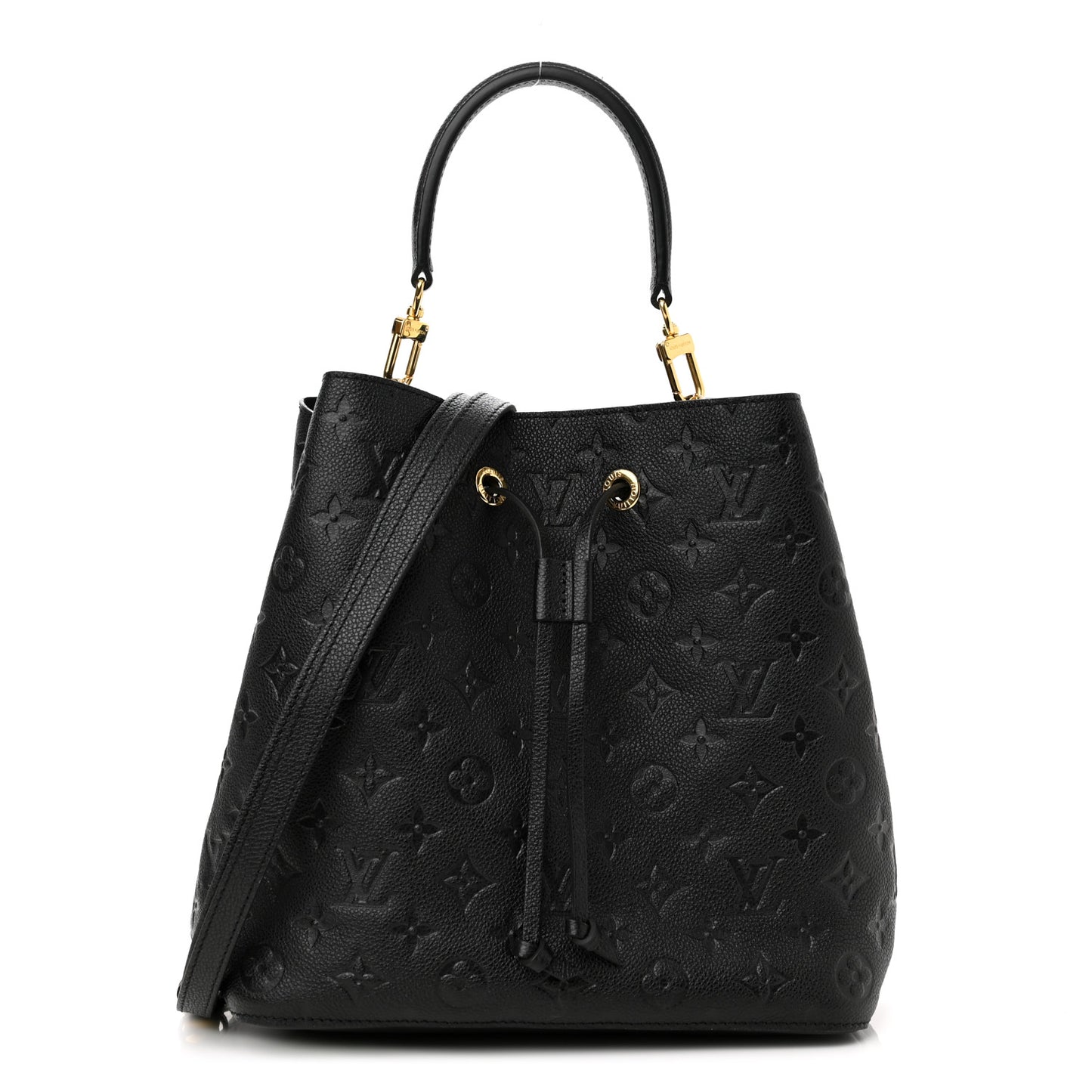 Empreinte Neonoe MM Black
