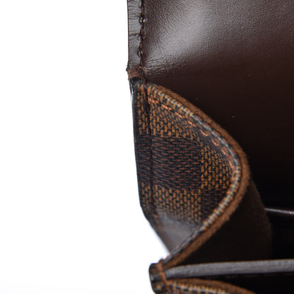 Louis Vuitton Damier Ebene Altona Briefcase 18 of 30
