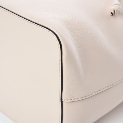 Fendi Vitello Grace Matte F is Fendi Grande Mon Tresor Bucket Bag Camelia 8 of 11