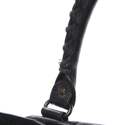 Balenciaga Chevre Classic Hardware City Black 11 of 16