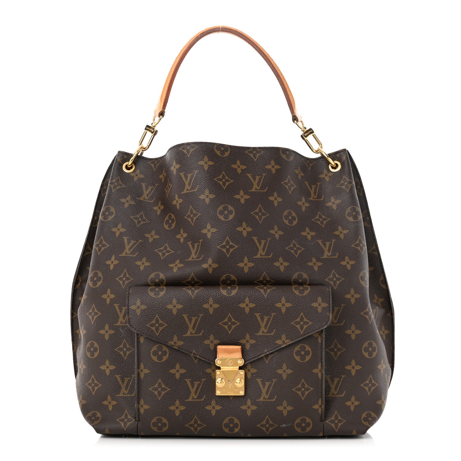 Louis Vuitton Monogram Metis 1 of 16