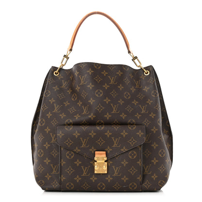Louis Vuitton Monogram Metis 1 of 16