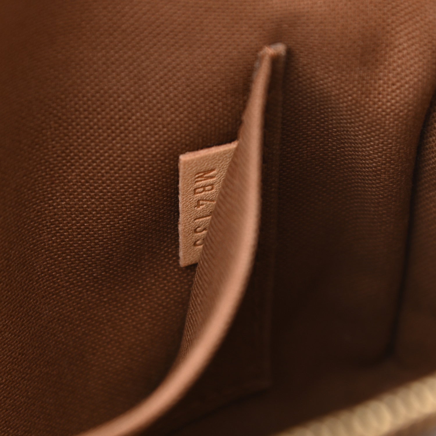 Louis Vuitton Monogram Pochette Accessories NM 7 of 11