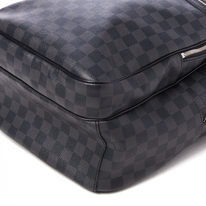 Louis Vuitton Damier Graphite Michael Backpack 4 of 9