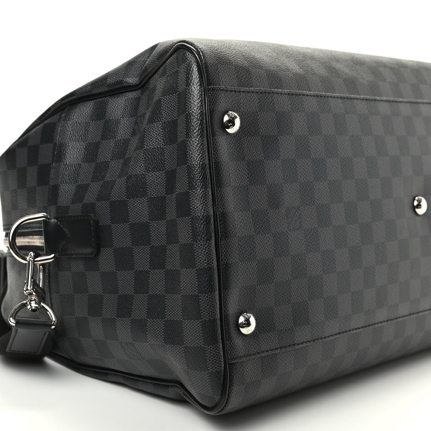 Louis Vuitton Damier Graphite Neo Kendall 5 of 7