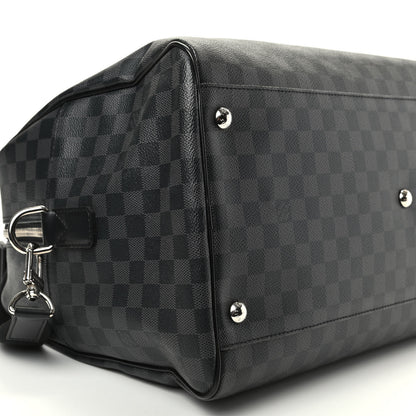 Louis Vuitton Damier Graphite Neo Kendall 5 of 7
