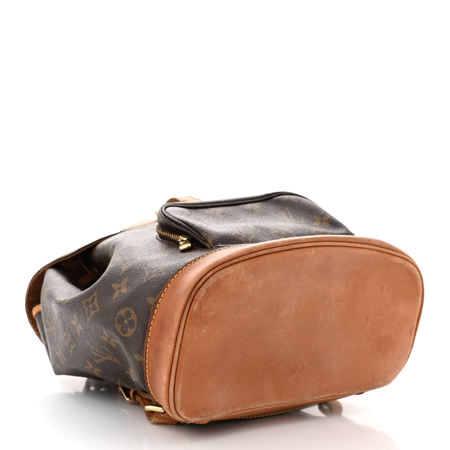 Monogram Montsouris MM Backpack
