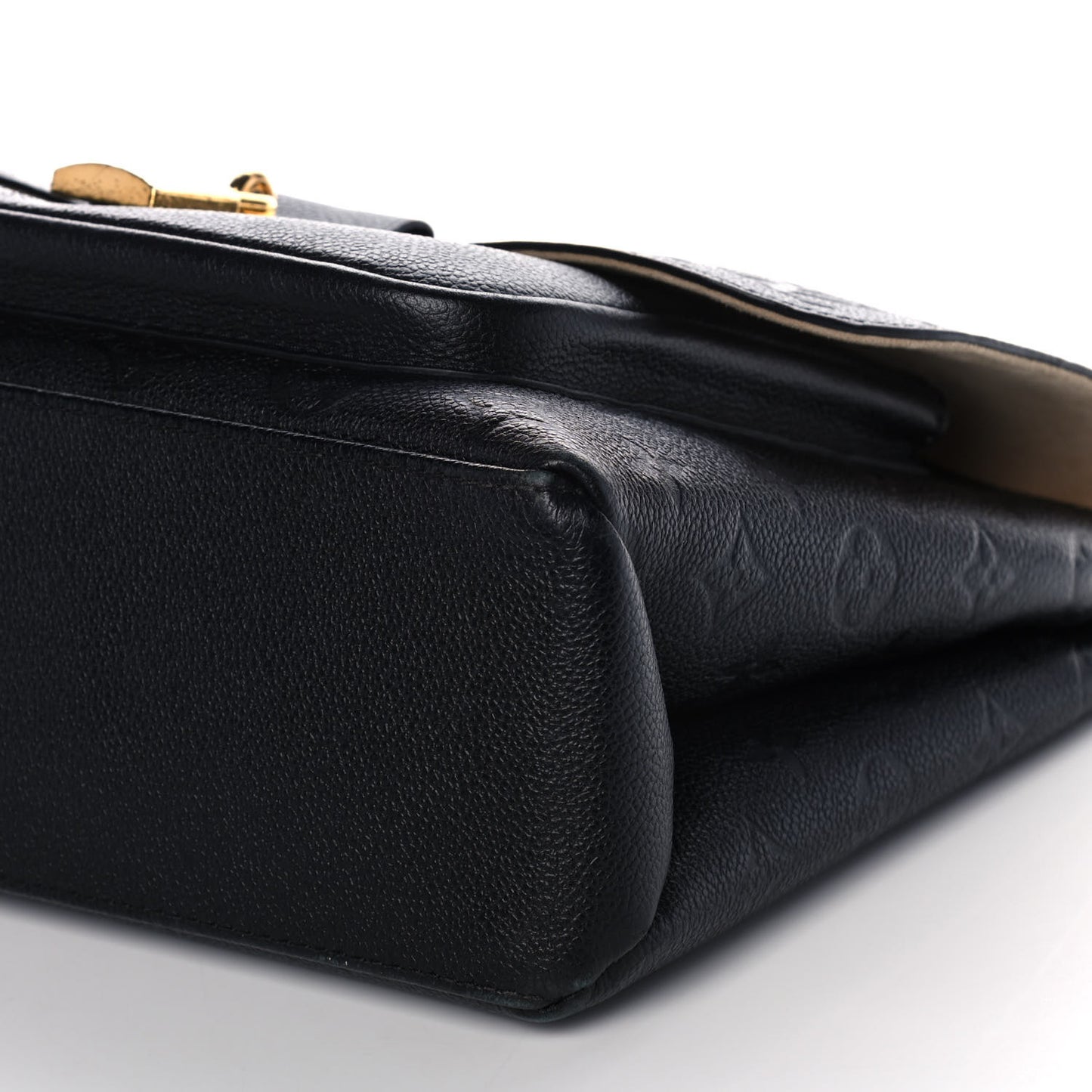 Empreinte Marignan Black