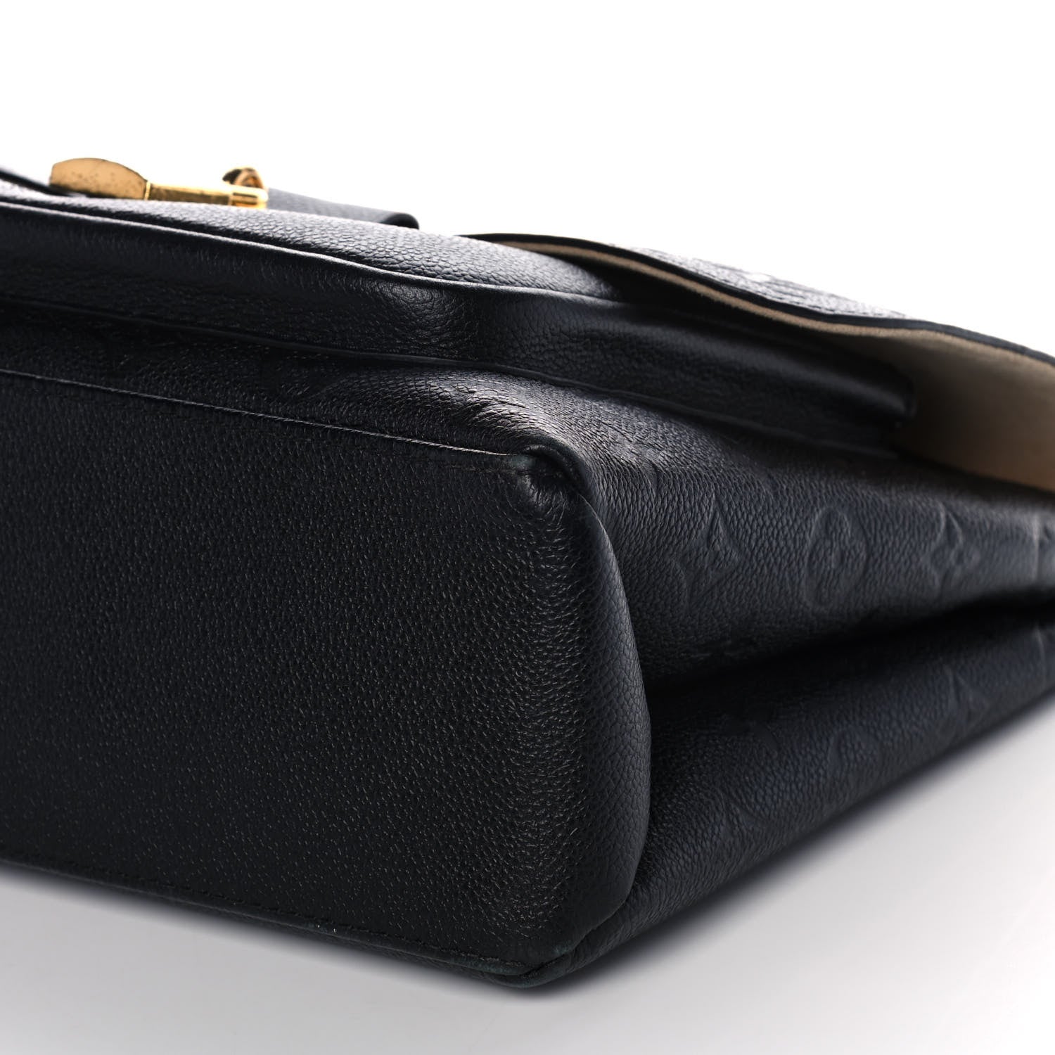 Louis Vuitton Empreinte Marignan Black 10 of 11