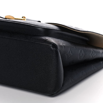 Louis Vuitton Empreinte Marignan Black 10 of 11