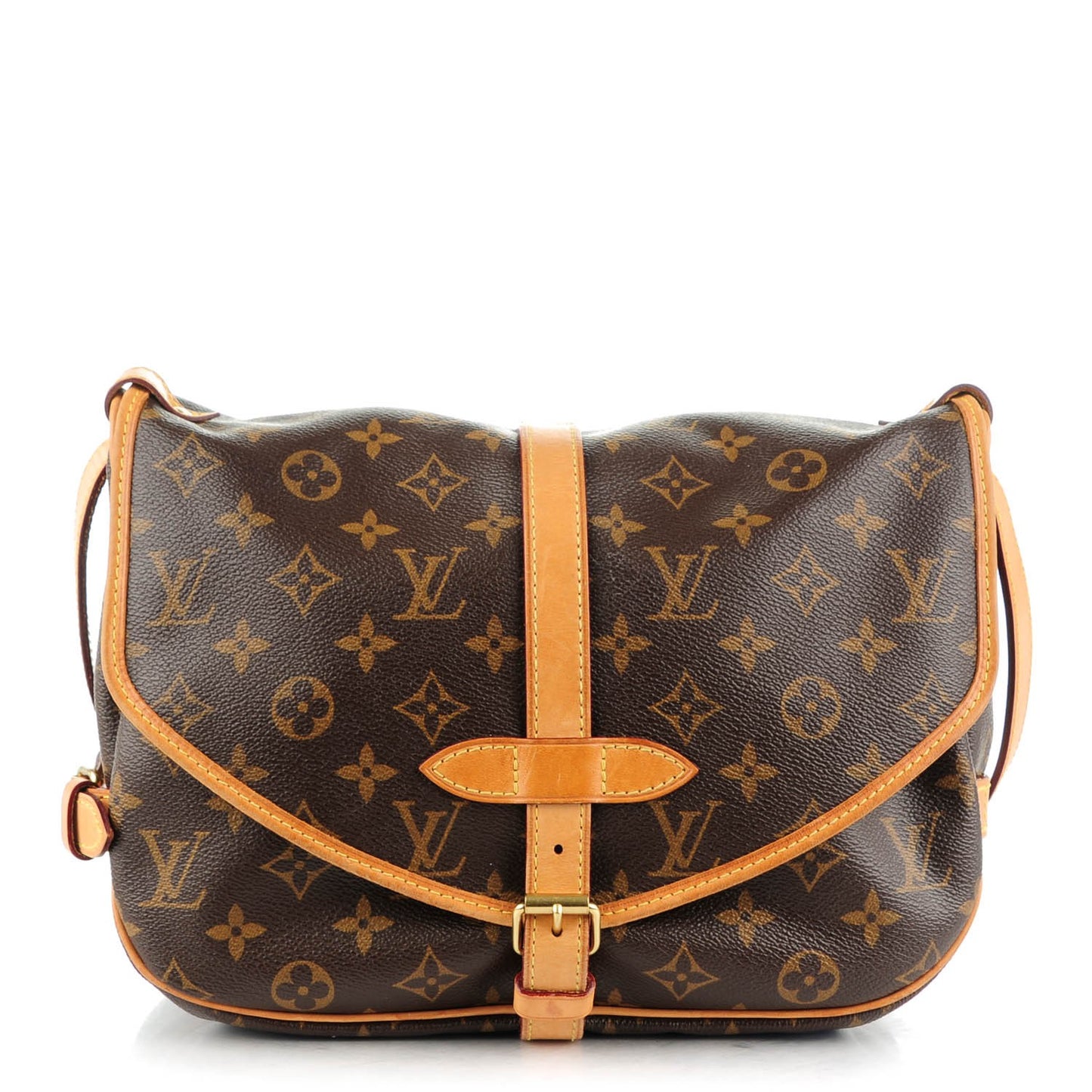 Monogram Saumur 30