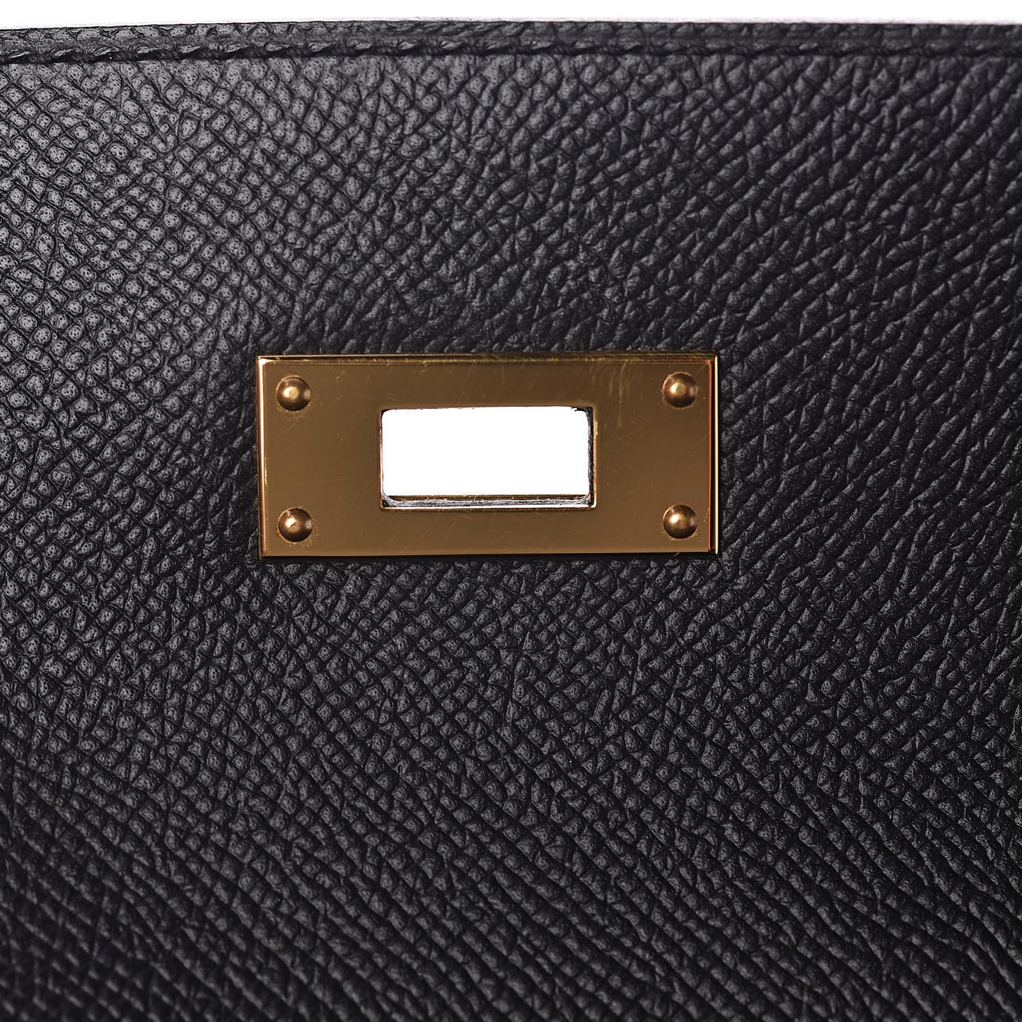 Epsom Kelly Sellier 32 Black