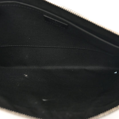 Louis Vuitton Monogram Discovery Pochette GM 5 of 6