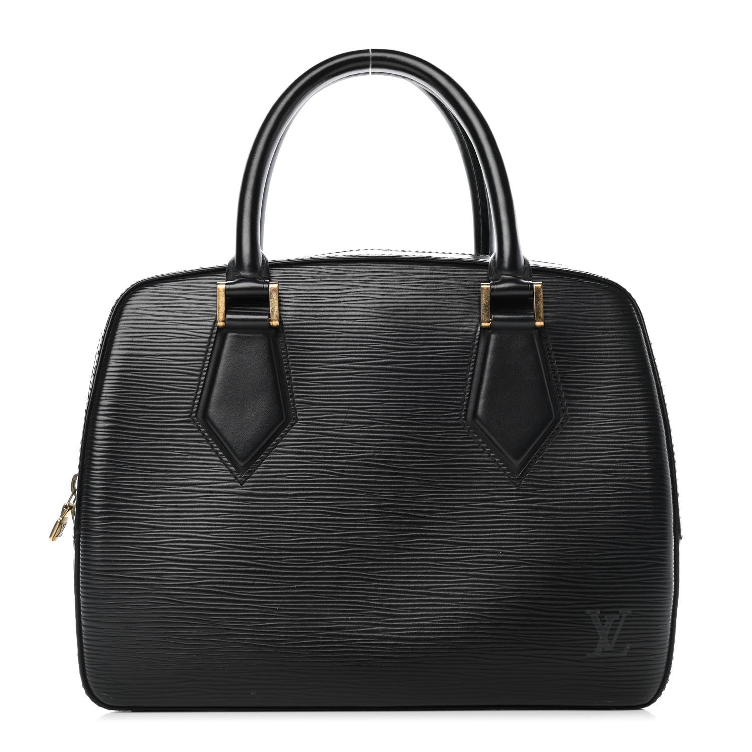 Louis Vuitton Epi Sablons Black 1 of 8