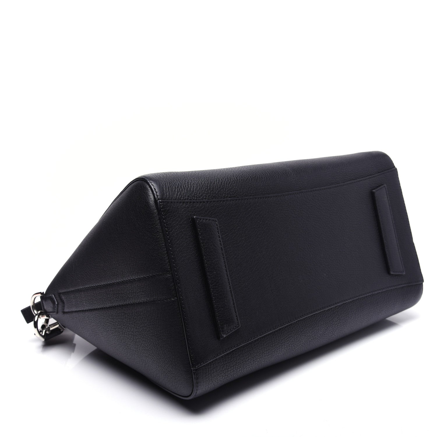 Givenchy Sugar Goatskin Medium Antigona Black 4 of 11