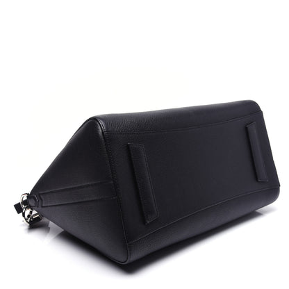 Givenchy Sugar Goatskin Medium Antigona Black 4 of 11