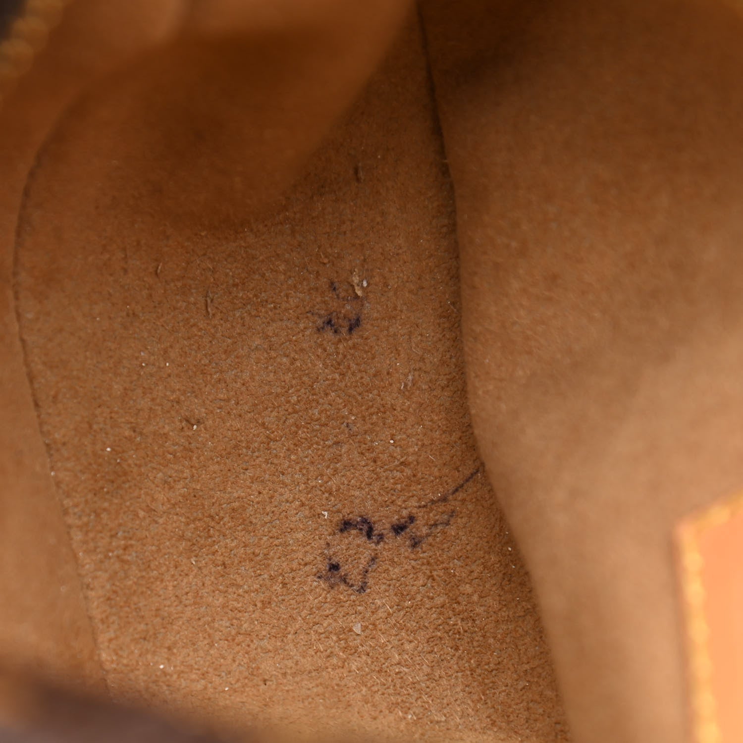 Louis Vuitton Monogram Loop 9 of 10