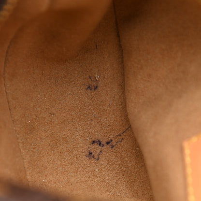 Louis Vuitton Monogram Loop 9 of 10