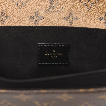 Louis Vuitton Reverse Monogram Pochette Metis 6 of 10