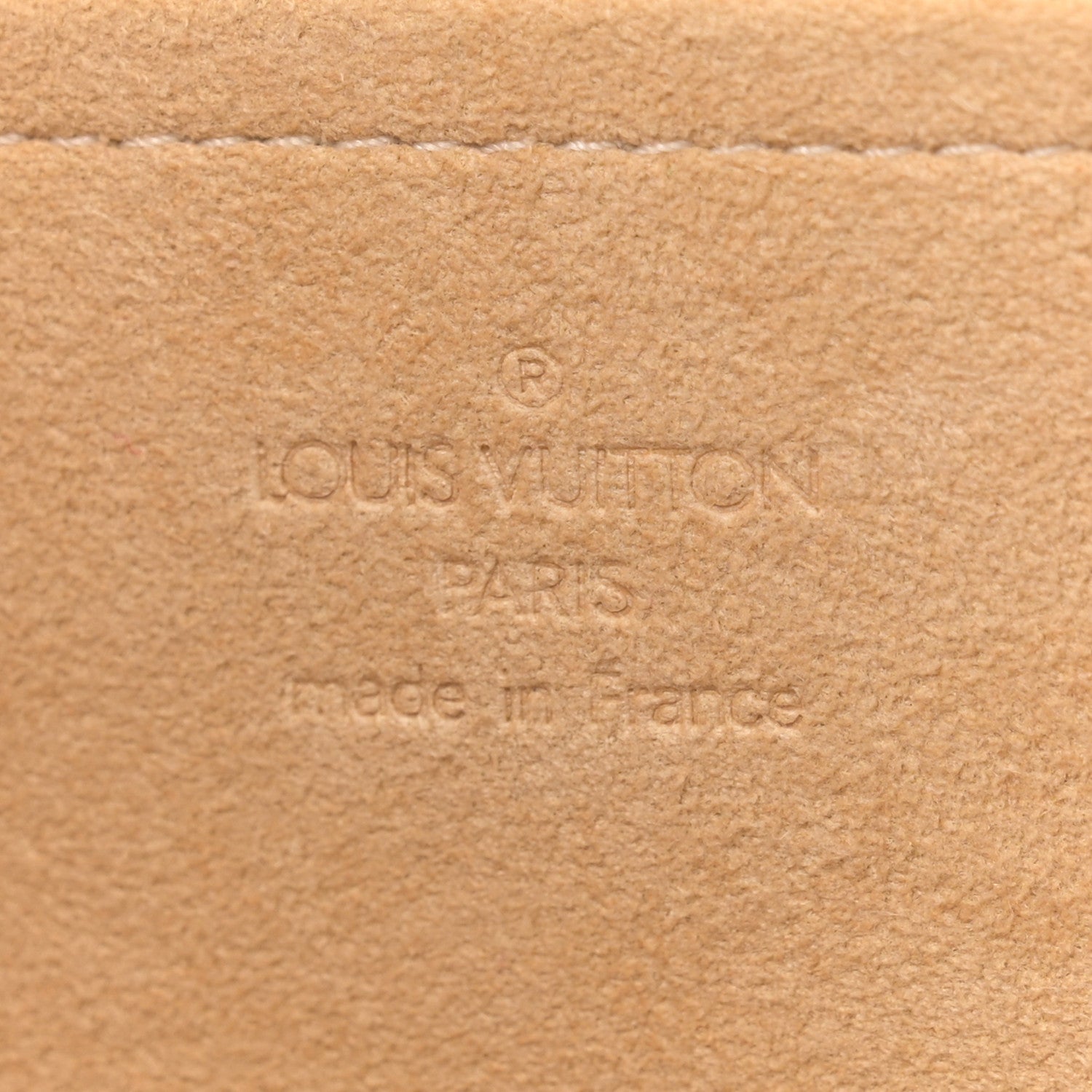 Louis Vuitton Monogram Pochette Twin GM 6 of 11