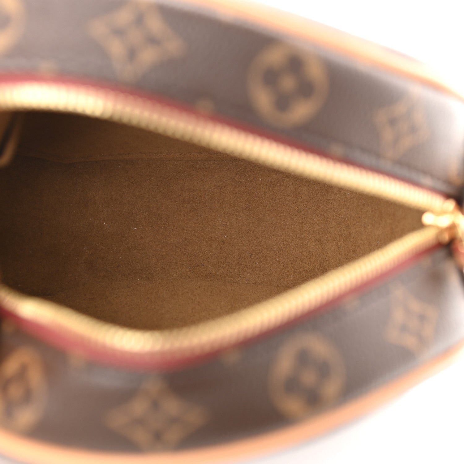 Louis Vuitton Monogram Boite Chapeau Souple PM 5 of 10