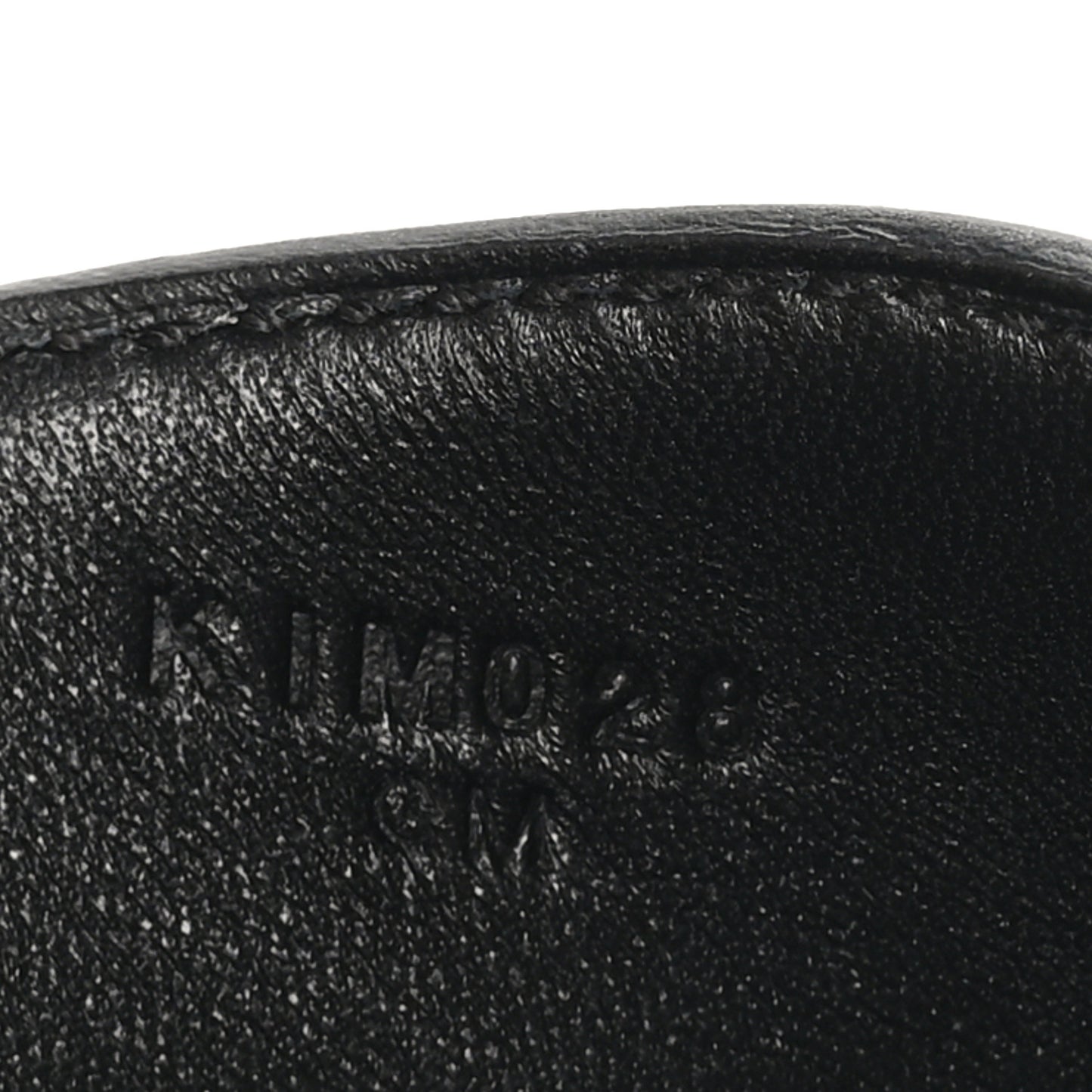 Epsom Constance 1-Elan Black
