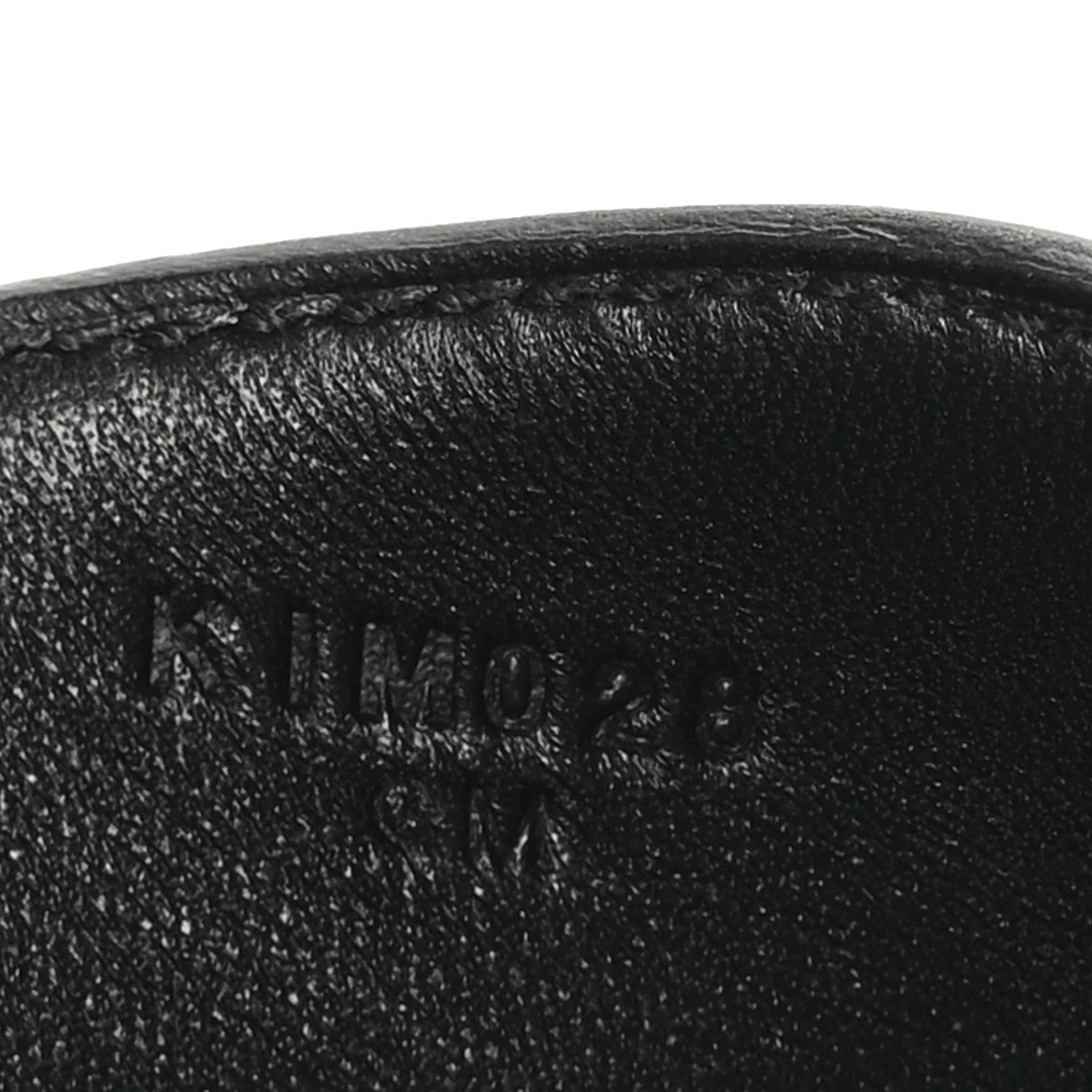Hermes Epsom Constance 1-Elan Black 8 of 12