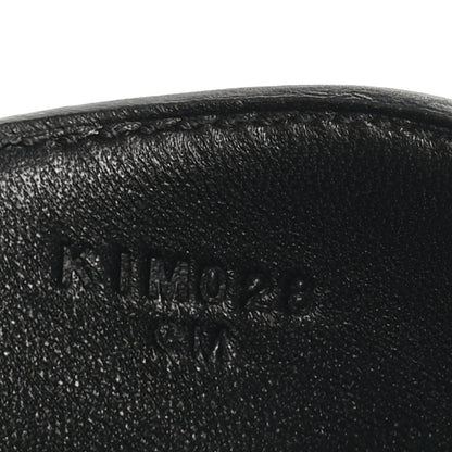 Hermes Epsom Constance 1-Elan Black 8 of 12
