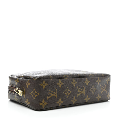 Louis Vuitton Monogram Trousse Toilette 23 4 of 9