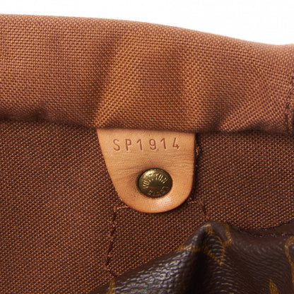 Louis Vuitton Monogram Speedy 25 8 of 8