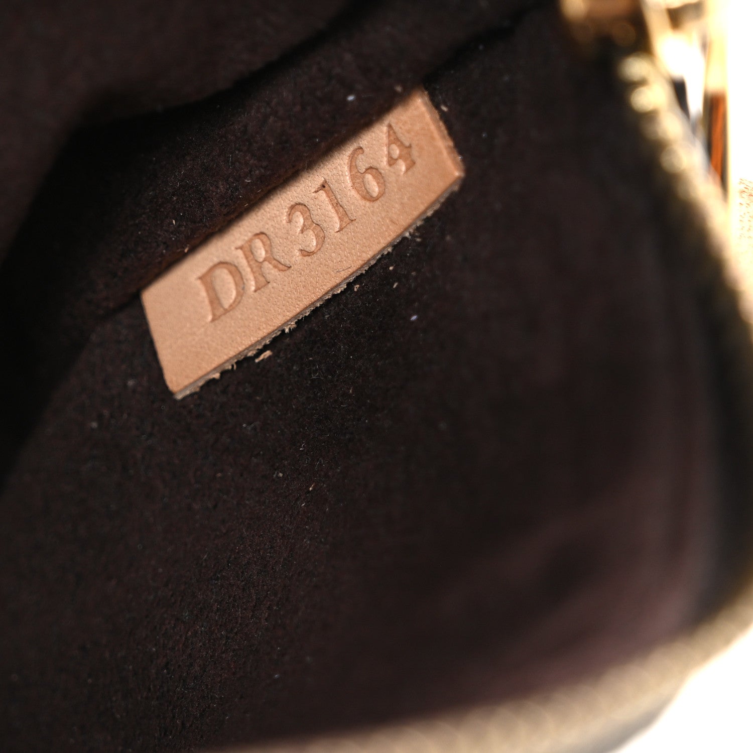Louis Vuitton Monogram Pochette Metis 7 of 11