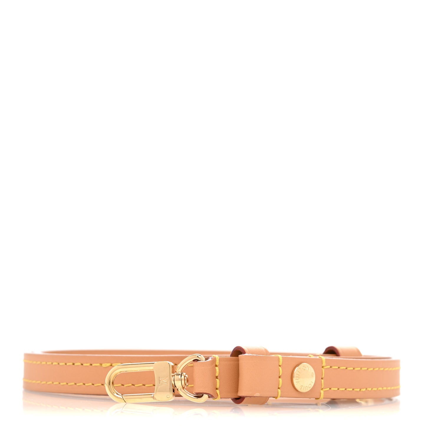 Vachetta Ivy Shoulder Strap