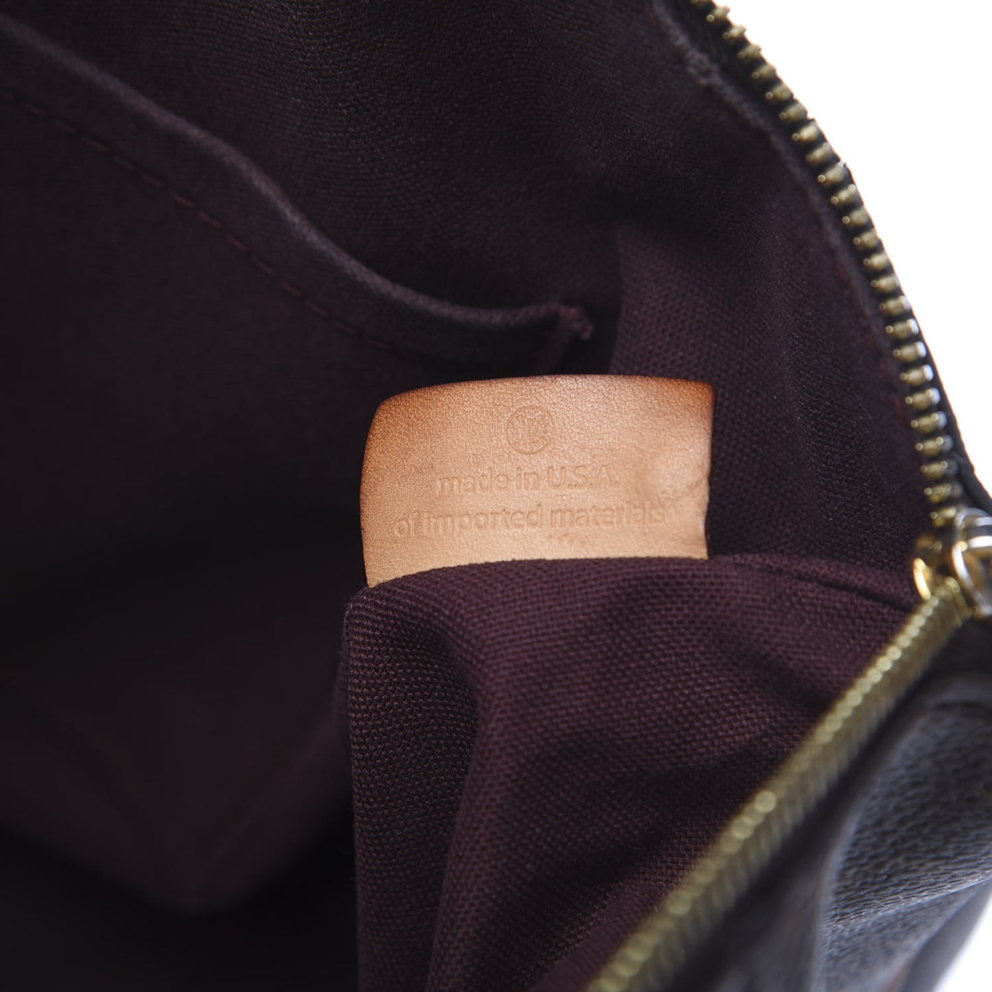 Monogram Turenne MM