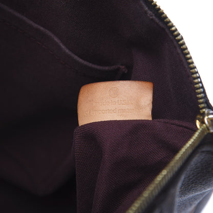 Louis Vuitton Monogram Turenne MM 6 of 16