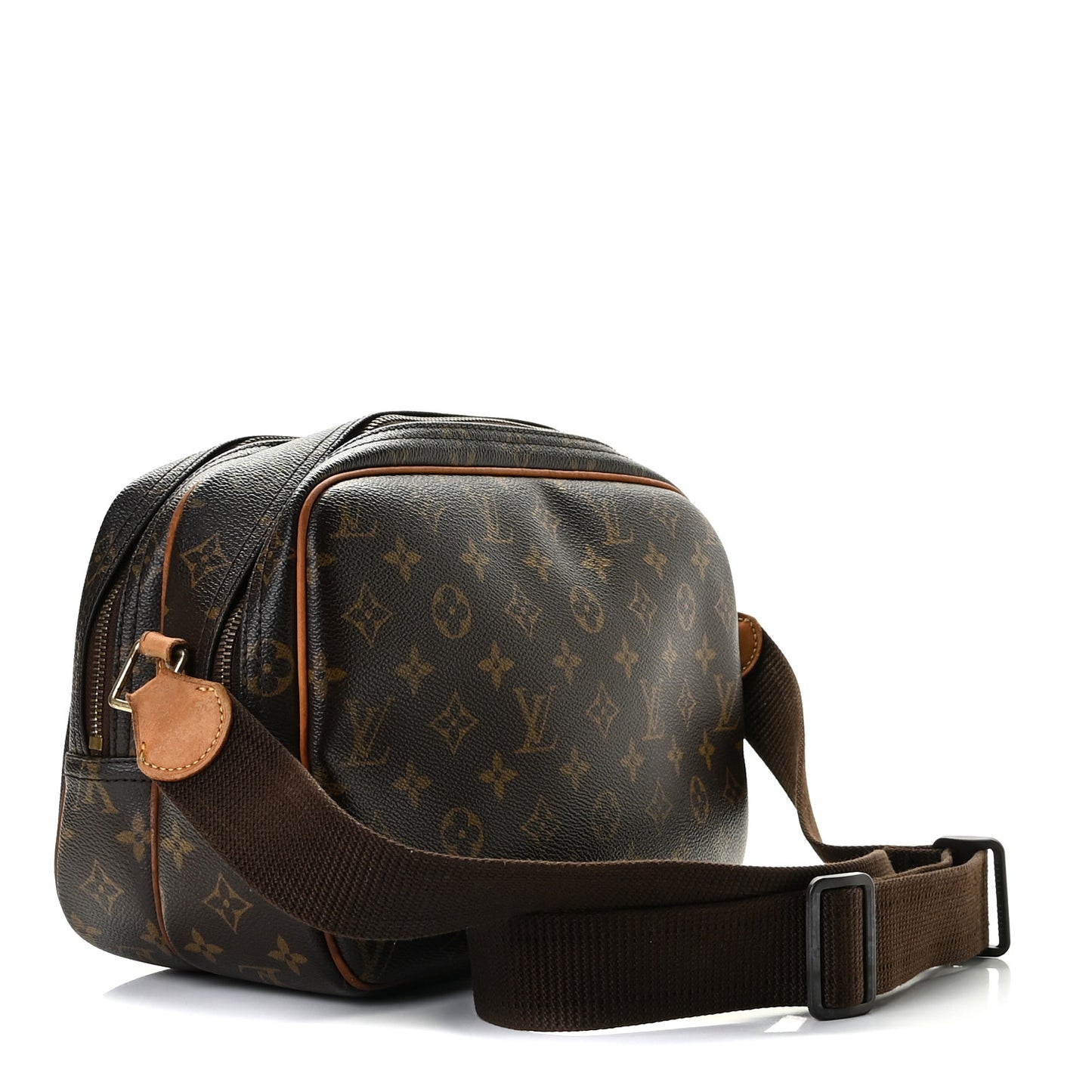 Monogram Reporter PM