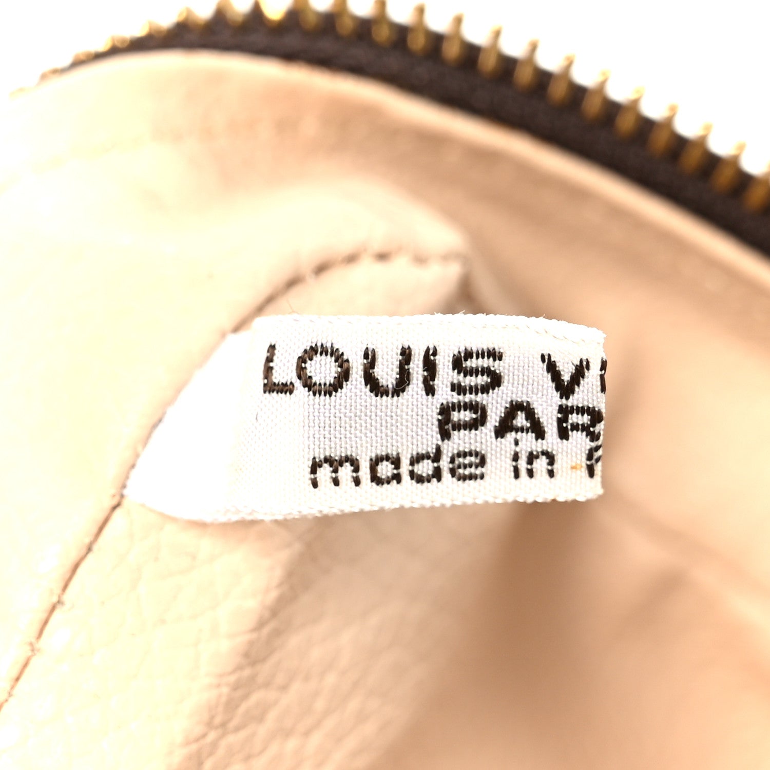 Louis Vuitton Monogram Trousse Toilette 23 6 of 8
