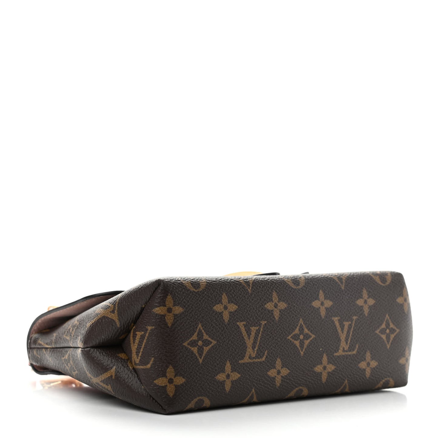 Monogram Locky BB Rose Poudre