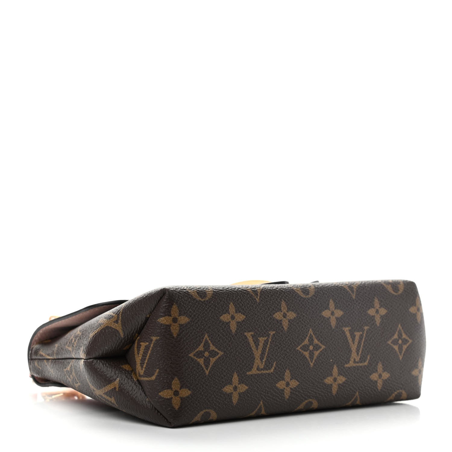 Louis Vuitton Monogram Locky BB Rose Poudre 4 of 13