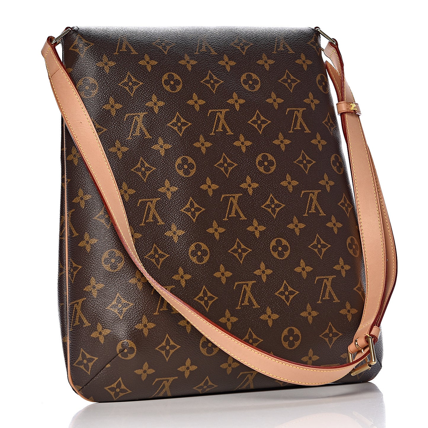 Monogram Musette GM