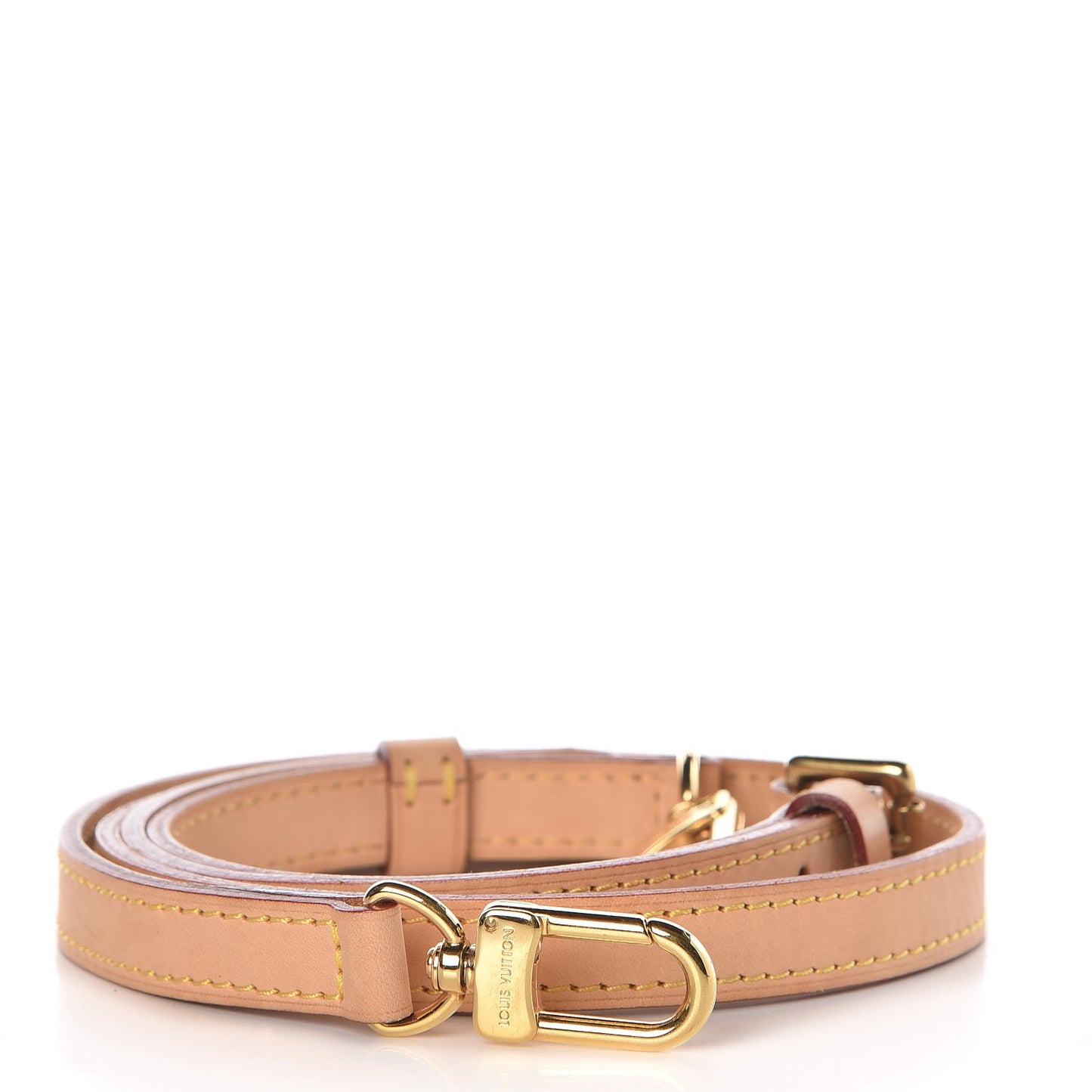 Vachetta 20mm Adjustable Shoulder Strap