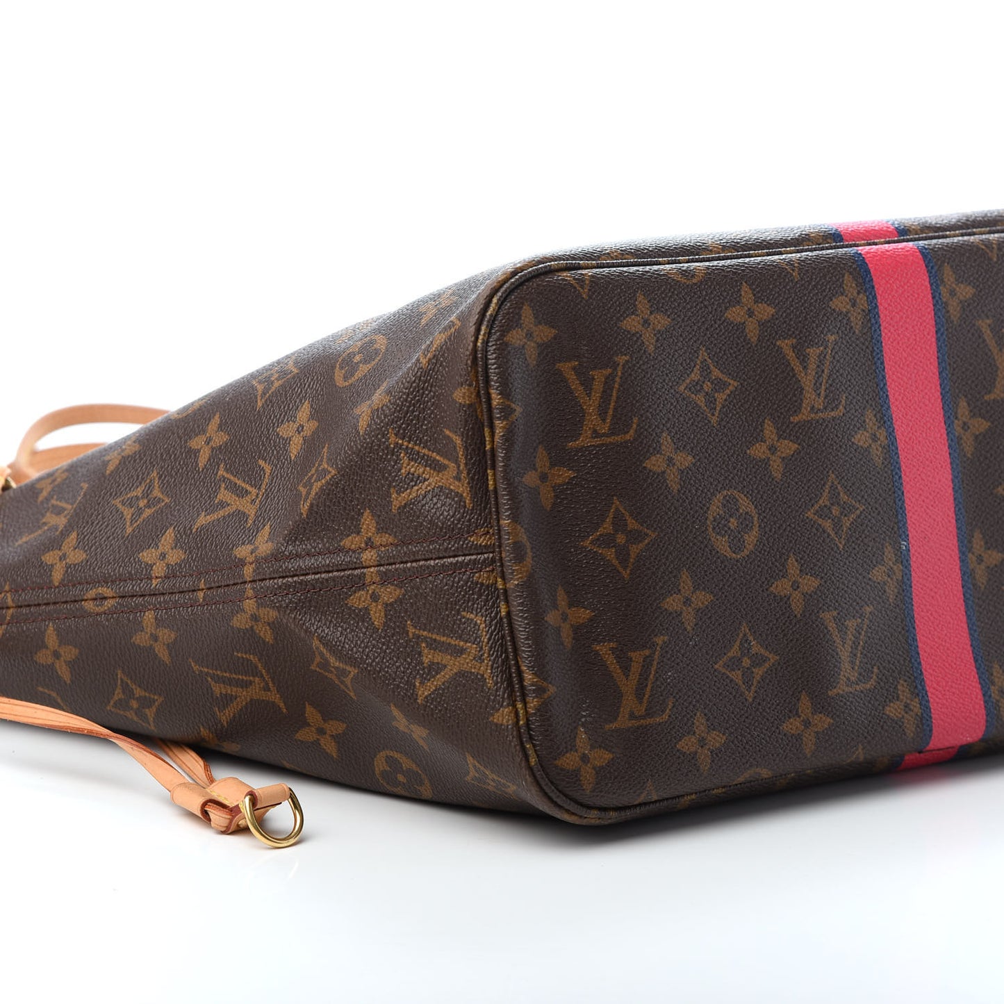 Monogram My LV Heritage Neverfull MM