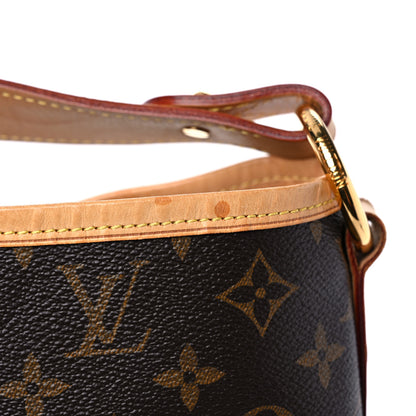 Louis Vuitton Monogram Delightful GM 19 of 21