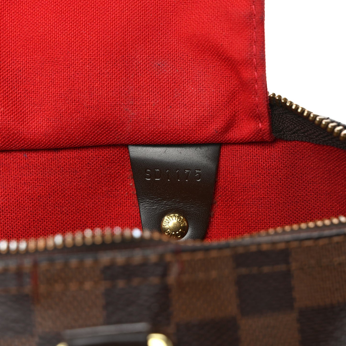 Damier Ebene Speedy 30