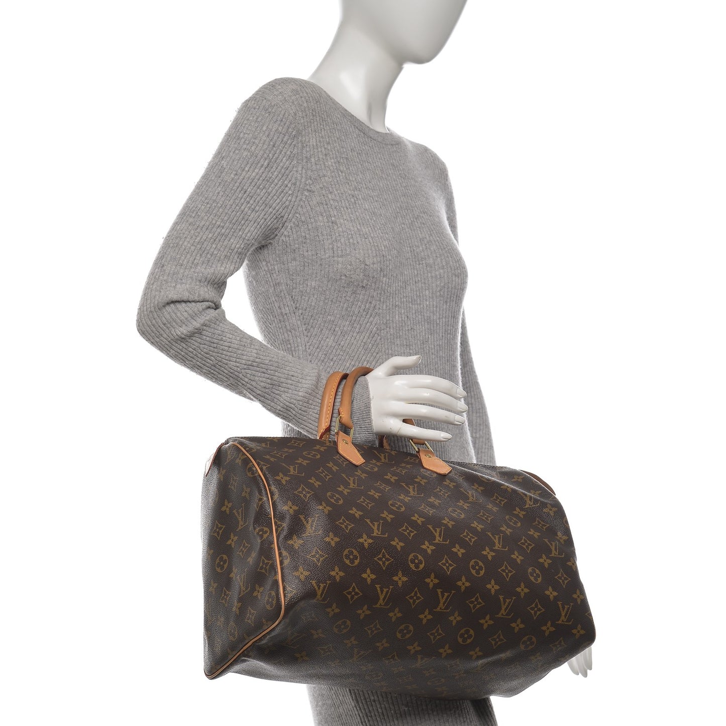 Monogram Speedy 40