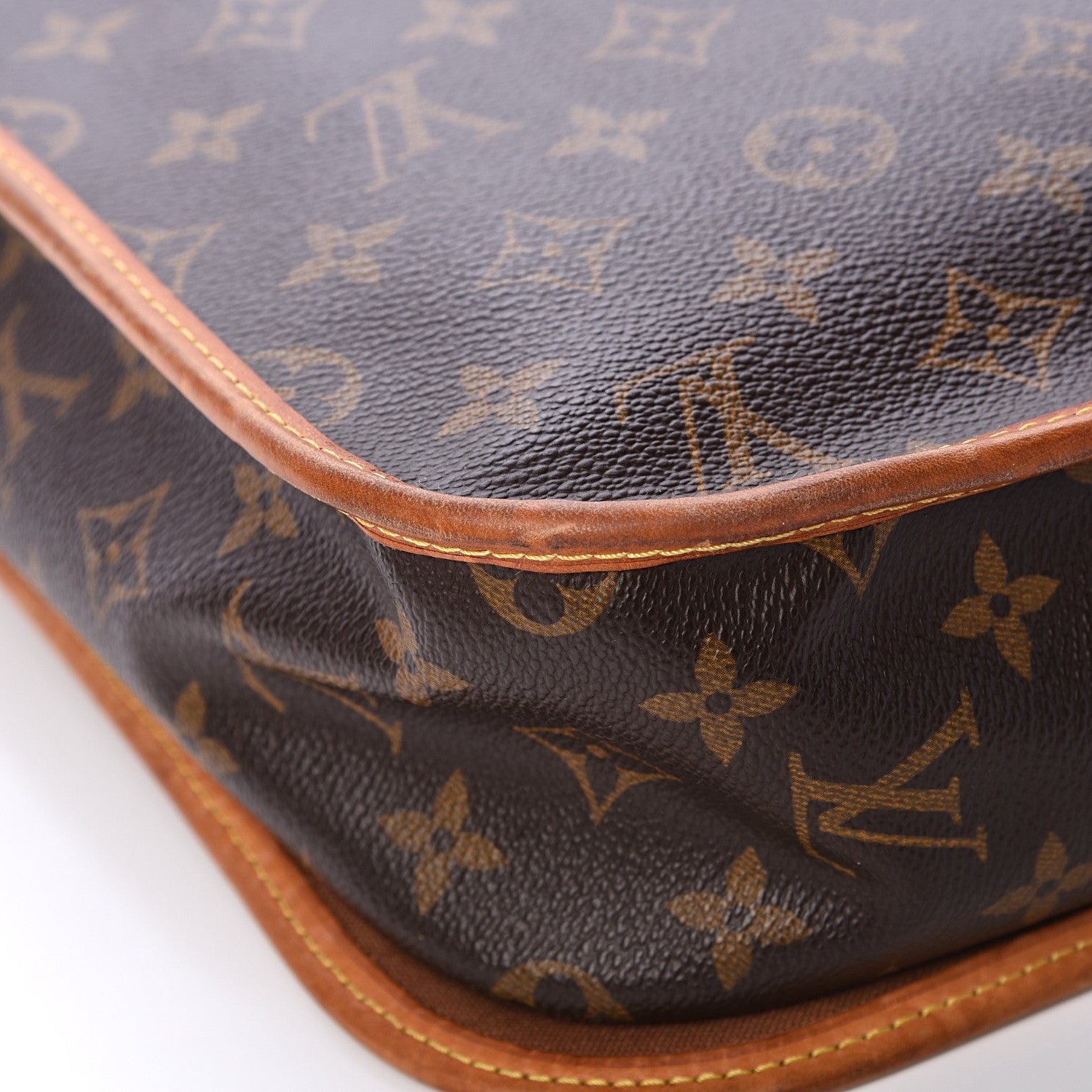 Louis Vuitton Monogram Bosphore GM 11 of 13