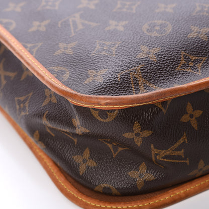 Louis Vuitton Monogram Bosphore GM 11 of 13