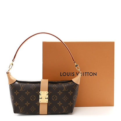 Louis Vuitton Monogram Mia Pochette 10 of 10