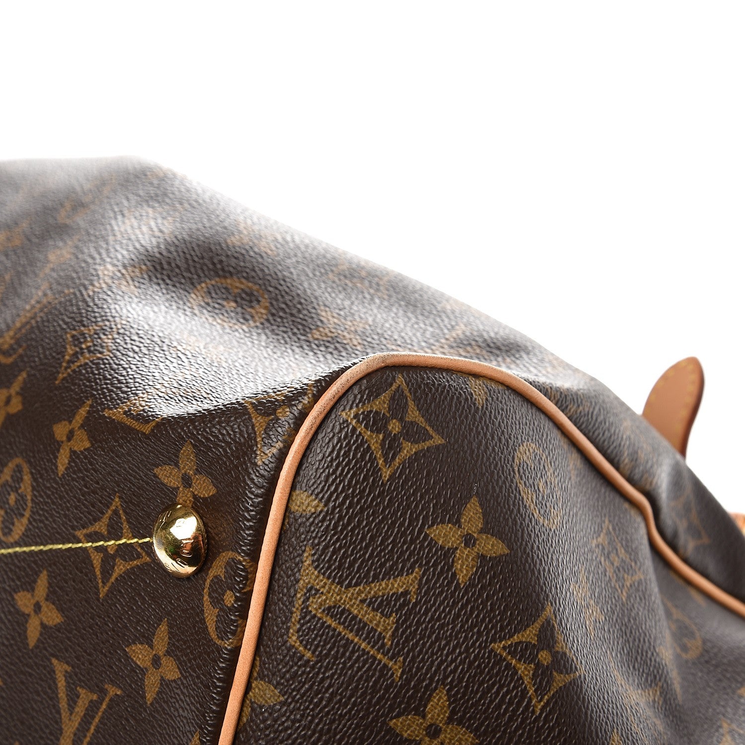 Louis Vuitton Monogram Tivoli GM 10 of 13